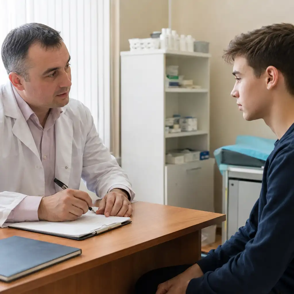 Газировка после похмелья: мифы и реальность от медицинского эксперта